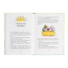 Buchcover und Innenansicht für das Buch: Einfach Frida! Hurra, mein letztes Kindergartenjahr!