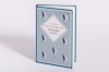 Buchcover und Innenansicht für das Buch: Der große Gatsby. Schmuckausgabe mit Kupferprägung
