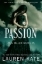 Buchcover und Innenansicht für das Buch: Passion