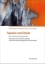 Buchcover und Innenansicht für das Buch: Sprache und Schule