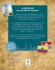 Buchcover und Innenansicht für das Buch: Geografie Rätselbuch