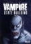 Buchcover und Innenansicht für das Buch: Vampire State Building. Band 2