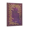 Buchcover und Innenansicht für das Buch: 12-Monatskalender 2027 New York Rose Midi Verso