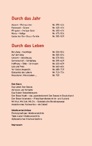 Buchcover und Innenansicht für das Buch: God for You(th) - Neuausgabe 2020