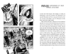 Buchcover und Innenansicht für das Buch: Jo & Jomoto - Angriff der Ninja
