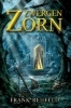 Buchcover und Innenansicht für das Buch: Zwergenzorn