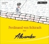 Buchcover und Innenansicht für das Buch: Alexander