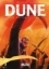 Buchcover und Innenansicht für das Buch: Dune: Die Wasser des Kanly