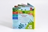 Buchcover und Innenansicht für das Buch: Big Outdoors for Little Explorers: Birds