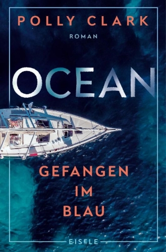 Buchcover und Innenansicht für das Buch: Ocean