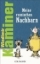 Buchcover und Innenansicht für das Buch: Meine russischen Nachbarn
