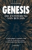 Buchcover und Innenansicht für das Buch: The Genesis Book
