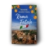 Buchcover und Innenansicht für das Buch: Roma Fatale