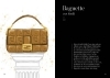 Buchcover und Innenansicht für das Buch: The Bag (Ultimate Fashion Wardrobe)