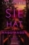 Buchcover und Innenansicht für das Buch: She Started it