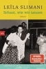 Buchcover und Innenansicht für das Buch: Regardez-nous danser