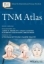 Buchcover und Innenansicht für das Buch: TNM Atlas