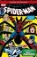 Buchcover und Innenansicht für das Buch: Amazing Spider-Man (1963) 105-142, Giant-Size Super-Heroes (1974) 1; Marvel Super-Heroes (1967) 14