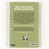 Buchcover und Innenansicht für das Buch: Mein einzigartiges Pandakind