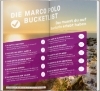Buchcover und Innenansicht für das Buch: MARCO POLO Reiseführer Santorin