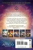 Buchcover und Innenansicht für das Buch: The Tower of Nero (The Trials of Apollo Book 5)
