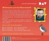Buchcover und Innenansicht für das Buch: Die Haferhorde - Die große Box (Teil 1-3)