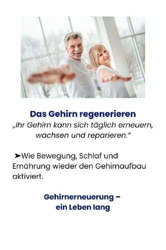 Buchcover und Innenansicht für das Buch: Masterplan gegen Alzheimer. Fit im Kopf - ein Leben lang. Wie Sie frühzeitig Ihr Demenz-Risiko halbieren, Ihr Gehirn regenerieren und geistig fit bleiben. Spiegel-Bestsellerautor
