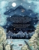 Buchcover und Innenansicht für das Buch: Waiting for Wolf