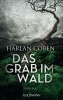 Buchcover und Innenansicht für das Buch: The Woods