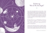 Buchcover und Innenansicht für das Buch: Find Your Life Path. Chart Your Destiny with the Magic of Numerology