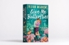 Buchcover und Innenansicht für das Buch: Give Me Butterflies