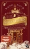 Buchcover und Innenansicht für das Buch: Scholomance