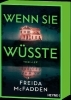 Buchcover und Innenansicht für das Buch: The Housemaid