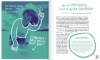 Buchcover und Innenansicht für das Buch: Keine Angst vor der Angst. Ein Buch wie 100 Freundinnen und Freunde