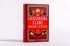 Buchcover und Innenansicht für das Buch: The Sword Catcher