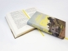 Buchcover und Innenansicht für das Buch: Ellen