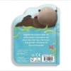 Buchcover und Innenansicht für das Buch: TRÖTSCH - Pappenbuch Der kleine Otter| Ab 1 Jahr