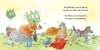 Buchcover und Innenansicht für das Buch: Die Olchis. Olchi-Baby macht, was es will!