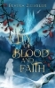 Buchcover und Innenansicht für das Buch: A City of Blood and Faith
