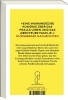 Buchcover und Innenansicht für das Buch: Ehrlich & Söhne