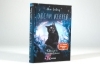 Buchcover und Innenansicht für das Buch: The Dream Maker and the Dream Guiding Cat (OT)