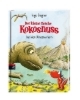 Buchcover und Innenansicht für das Buch: Der kleine Drache Kokosnuss 20 bei den Dinosauriern