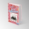 Buchcover und Innenansicht für das Buch: Diary of a Wimpy Kid