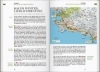 Buchcover und Innenansicht für das Buch: Baedeker Reiseführer Bretagne