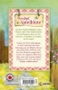 Buchcover und Innenansicht für das Buch: Ponyhof Apfelblüte 12 - Lotte und die Übernachtungsparty