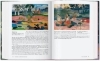 Buchcover und Innenansicht für das Buch: Art for All. Impressionisten