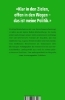 Buchcover und Innenansicht für das Buch: Winfried Kretschmann