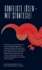 Buchcover und Innenansicht für das Buch: Die Kunst des Krieges