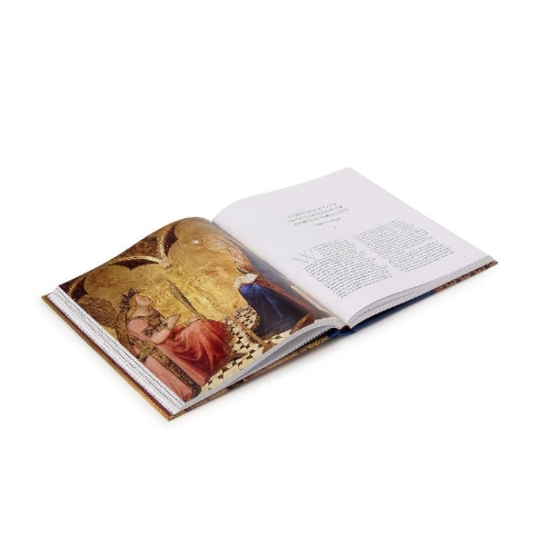 Buchcover und Innenansicht für das Buch: Siena