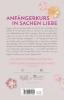 Buchcover und Innenansicht für das Buch: The Kiss Quotient